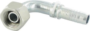 Końcówka DN13-1/2 BSP-90º PF13890