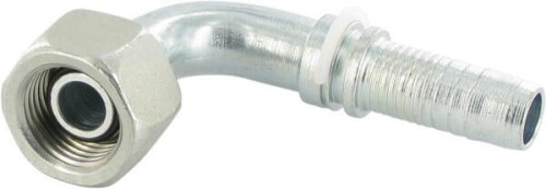 Końcówka DN13-1/2 BSP-90º PF13890 - Intertraktor