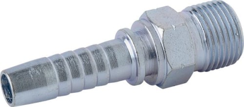 Końcówka AGR DN10 G1/2 AGR0608 - Intertraktor