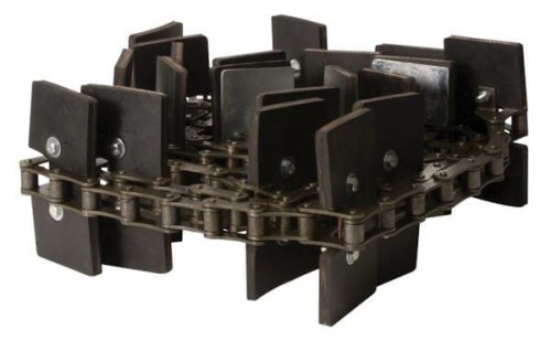 Przenośnik kłosowy kpl., 156 ogniw 3045AZ24219K - Intertraktor