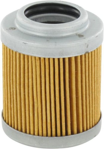 Filtr hydrauliki, HIFI SH60720 - Intertraktor