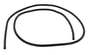 Wąż 3,1 x 5,7 mm x 1 m 00009302803