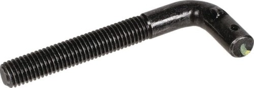 Dźwignia mechanizmu koszącego 1258400121 - Intertraktor