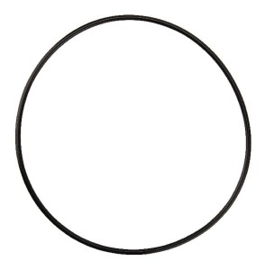 Pierścień uszczelniający o-ring 136.1x3.53mm czarny Arag 335000060