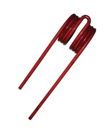 Palec, krótki, HSR 200, HSR 240 8114330398 - Intertraktor