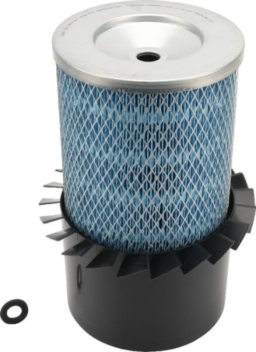 Filtr powietrza, zewnętrzny 84579730 - Intertraktor