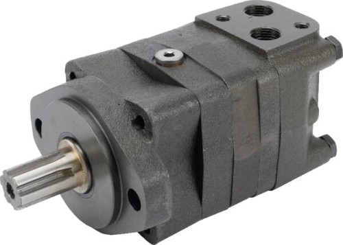 Silnik hydrauliczny 5020400034 - Intertraktor