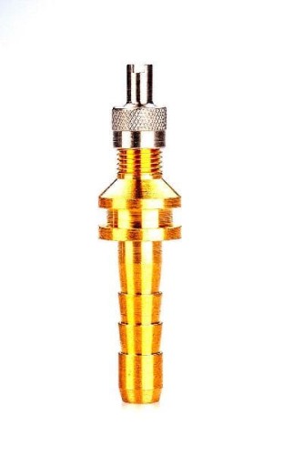 Zawór z 7 mm końcówką węża Alligator AL373051 - Intertraktor