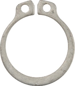 Pierścień zabezpieczający DIN471 15x1.5 mm V2A DL078