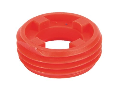 Pierścień gwintowany czerwony Hostaform C RG00055647 - Intertraktor