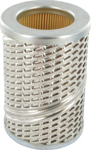 Element filtracyjny 10 µm MR1001P10A - Intertraktor