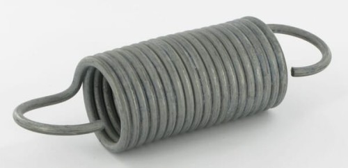 Sprężyna napinająca 4.5x41.5x150 3215500 - Intertraktor