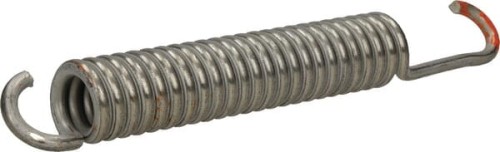Sprężyna naciągowa 7.0x29.8x266 mm HA131 - Intertraktor