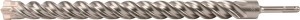 Wiertło udarowe 30x450 mm do betonu HiKOKI 783287
