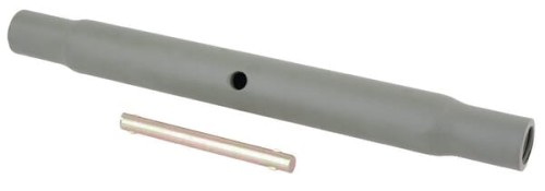 Rura łącznika górnego, M30 x 3 mm, CBM M3PE3013 - Intertraktor