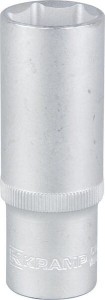 Klucz nasadowy przedłużany 6-kt. 1/2", 21 mm 18060133210KR