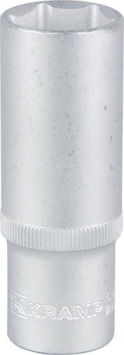 Klucz nasadowy przedłużany 6-kt. 1/2", 21 mm 18060133210KR - Intertraktor
