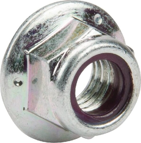 Nakr. sześciok. 3/8-16 nylon 5025394SM - Intertraktor