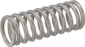 Sprężyna naciskowa 5x32x94 mm 1431910