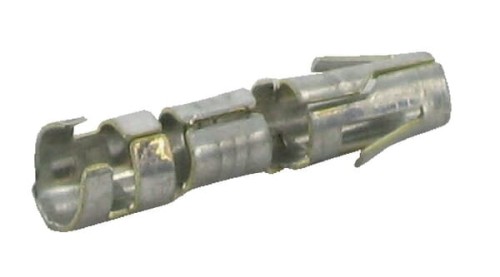 Styk kołkowy żeński/męski Mate-N-Lock AMP9256631 - Intertraktor