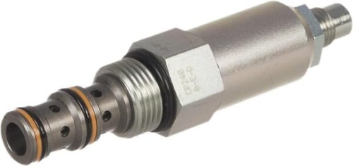 Wkład zaworu sekwencyjnego Comatrol CP240-8-B-0-E-D-XXX 34087593 - Intertraktor
