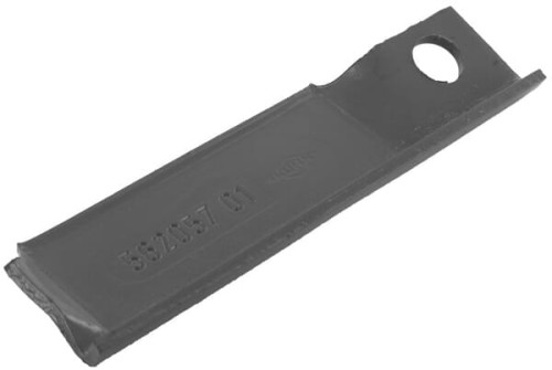 Listwa robocza 56205700N - Intertraktor