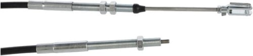 Linka sterowania L=3000 mm Mullos 79051 - Intertraktor