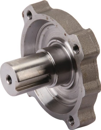 Piasta ochronna KT55403000 - Intertraktor
