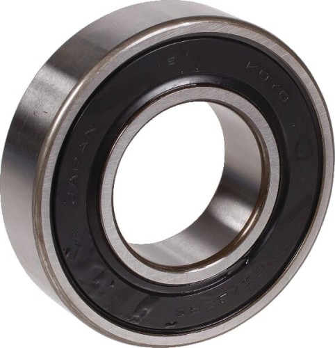 Łożysko kulkowe zwykłe 32x65x17 mm Kramp 62322RS - Intertraktor