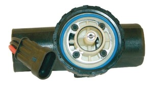 Pompa paliwa, elektryczna, New Holland 87802238