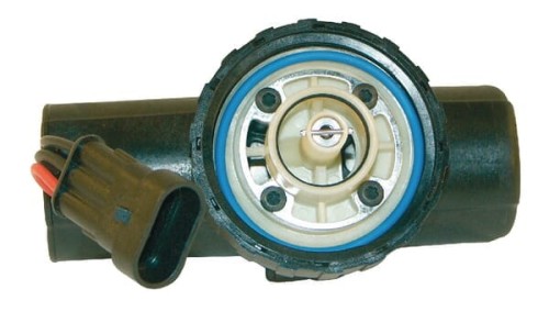 Pompa paliwa, elektryczna, New Holland 87802238 - Intertraktor