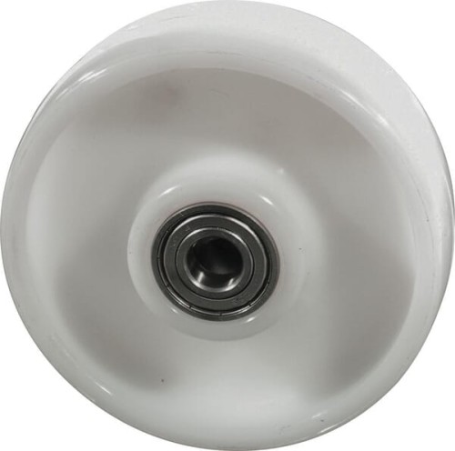 Koło PA z łożyskiem kulkowym 80 mm WH840N80 - Intertraktor