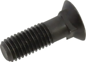 Śruba płużna redlicy M12x38 mm KK033135