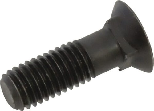 Śruba płużna redlicy M12x38 mm KK033135 - Intertraktor