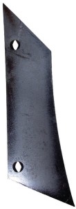 Pierś odkładni, prawa płaska E8HL G&B 173462