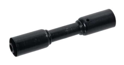 Złącze do napełniania klimatyzacji, przyłącze 8 mm KL077210 - Intertraktor