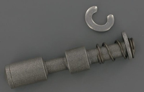 Kołek przesuwny Bondioli & Pavesi, L-83 mm 401000021R10 - Intertraktor