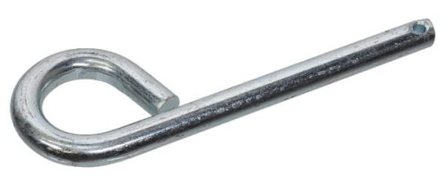 Sworzeń 23353 - Intertraktor
