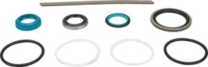 Zestaw uszczelniaczy siłownika układu kierowniczego G001990010980
