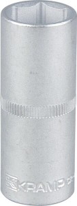 Klucz nasadowy przedłużany 6-kt. 1/4", 13 mm 18060063130KR