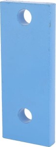 Płyta zaciskowa 60x15x152 2xD17-107 4591169