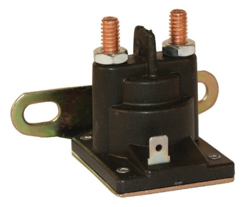 Przełącznik elektromagnetyczny 7251426A - Intertraktor