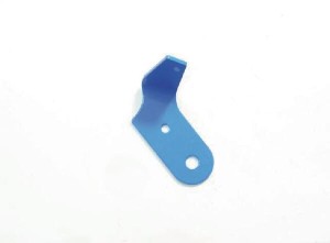 Skrobak metalowy prawy PNU 41015251N