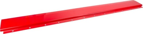 Płoza ślizgowa 812325721X - Intertraktor