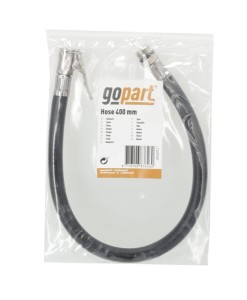 Akcesoria pistoletu do pompowania gopart, wąż 40 cm do LT404GP LT409GP