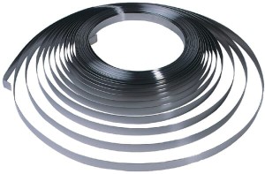 Taśma mocująca V2A Bandimex, 16 mm x 30 m B2051