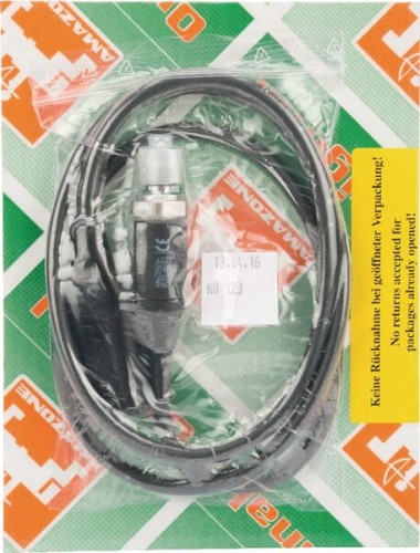 Czujnik ciśnienia 0-10 bar NH123 - Intertraktor