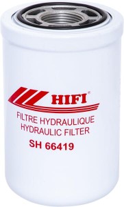 Filtr hydrauliki SH66419