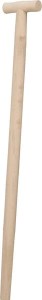 Trzonek szpadla T gopart, 900x38 mm 1702040921GP