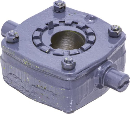Targaniec mimośrodu kpl. 3025610368 - Intertraktor